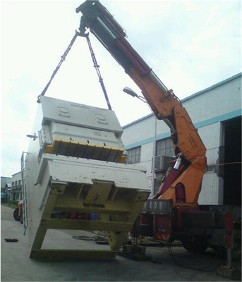 吊装家具