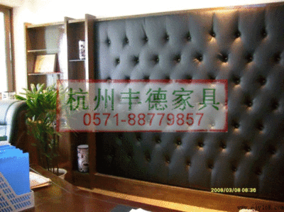 墙体软包价格