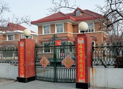 房间门一般多高