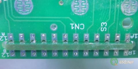 pcb板的孔都叫什么孔