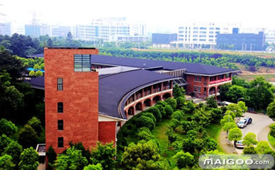 武汉文华学院