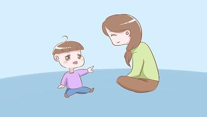 如何引导宝宝学说话