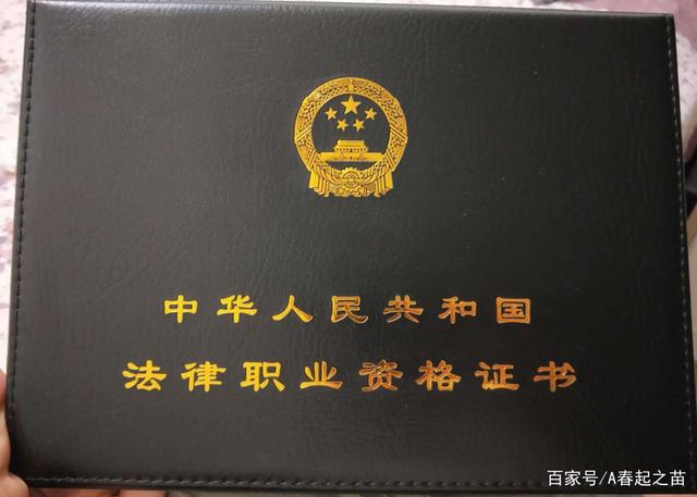 法律资格考试