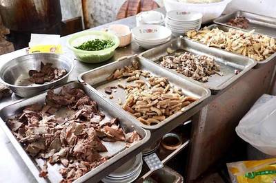 厨房梆肉一般用什么线