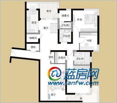 百汇园二期
