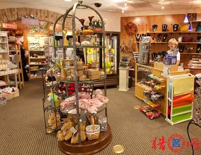 家居用品店铺起名大全