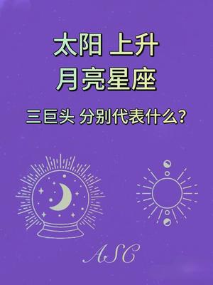 日月星座查询