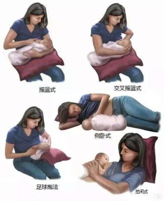 宝宝几个月不会呛奶