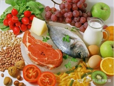 甲亢可以吃鱼吗?甲亢可以吃带鱼吗?