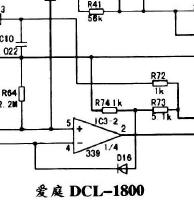 电磁炉什么原理图