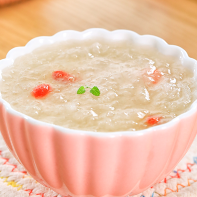 宝宝咳嗽吃什么辅食