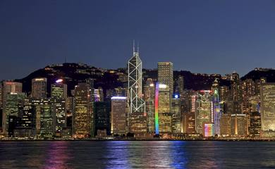 香港几月份打折比较多