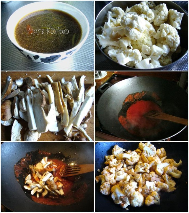 煮糖橄榄的制作方法