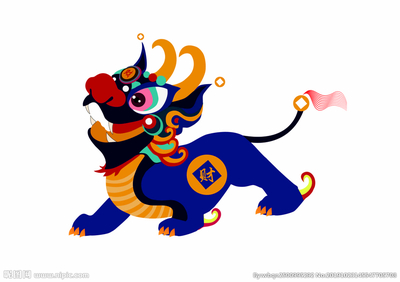 貔貅设计图