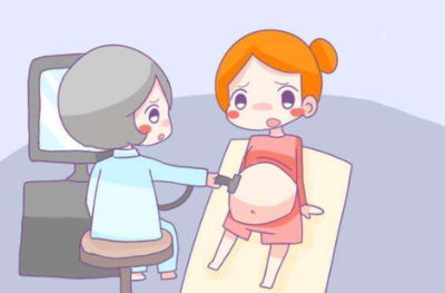 梦见别人怀孕流产
