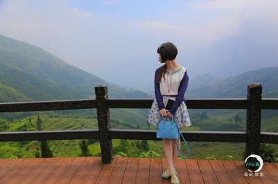 云和1天旅游攻略