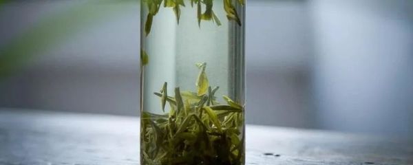 玻璃杯有异味