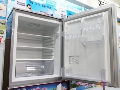 冰箱bcd是什么意思
