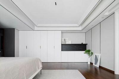 家具定制要吊顶