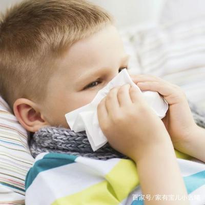为什么宝宝早上起来会咳嗽