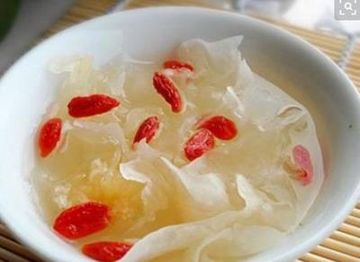 孕妇血糖高可以吃银耳吗