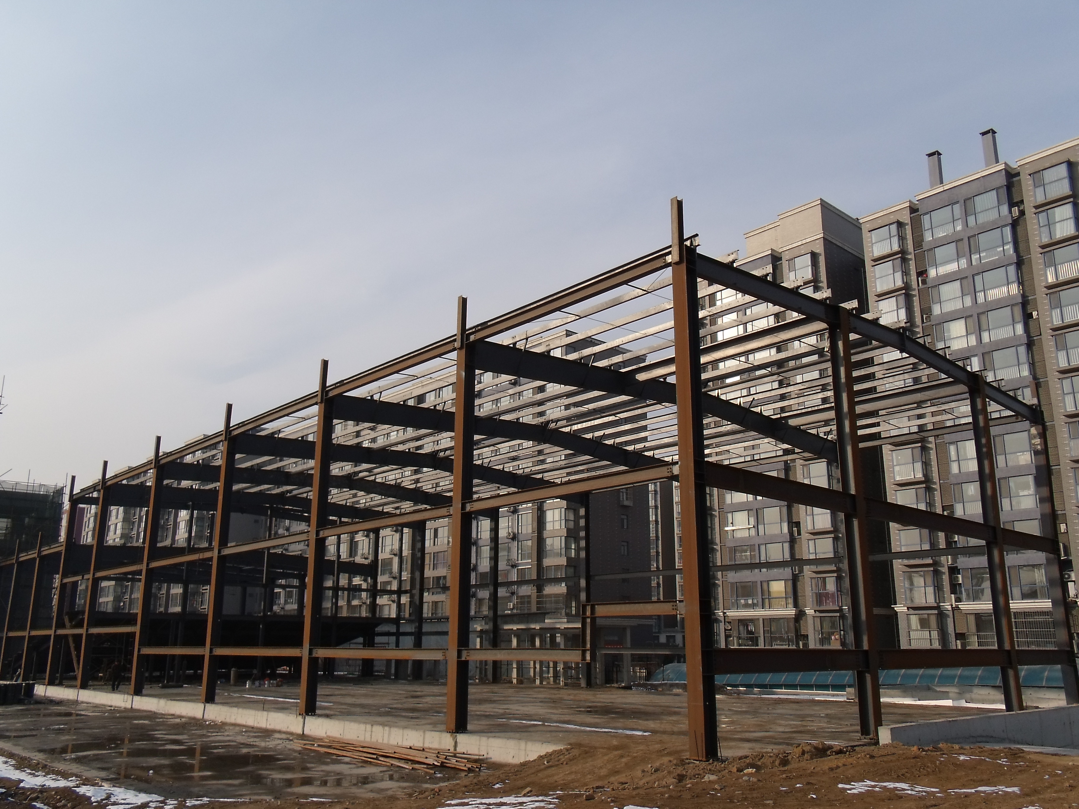 结构加固设计公司坤锐达建筑结构设计(北京坤锐达建筑结构设计有限公司) 结构砌体设计 第2张 结构加固设计公司坤锐达建筑结构设计(北京坤锐达建筑结构设计有限公司) 结构砌体设计 第2张