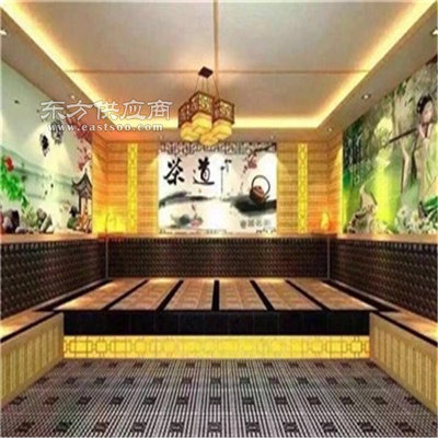 汗蒸房装修要多少钱