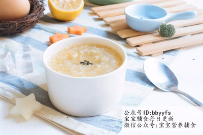 宝宝咳嗽吃什么辅食