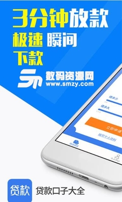 手机网上贷款