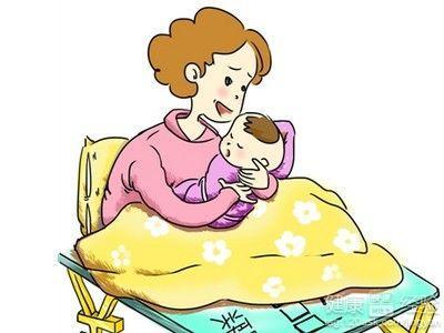 孕妇坐月子能洗头吗