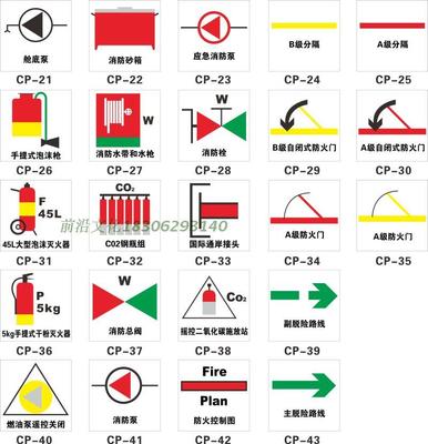 船舶逃生通道计算