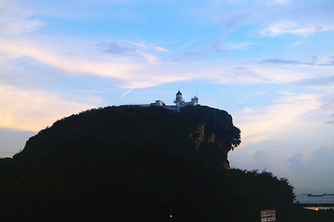 高雄旅游景点