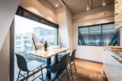 厨房改成房间可以吗