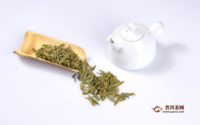 喝龙井茶的好处