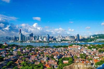 中国最富三个省市，中国最富的三个省份