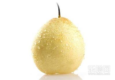 怀孕了可以吃雪梨吗
