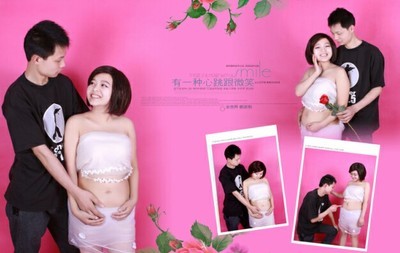 几个月有心跳