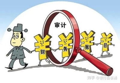 银行贷款审计