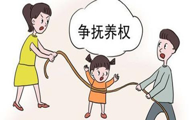 如果女方提出离婚孩子归谁