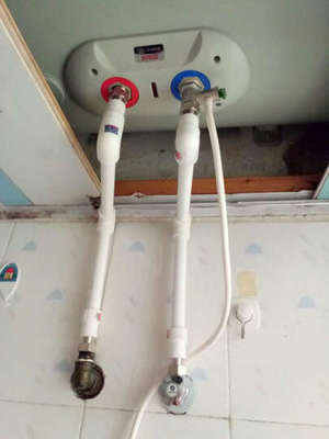 热水器线控是什么意思