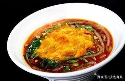 怀孕酸辣粉可以吃吗
