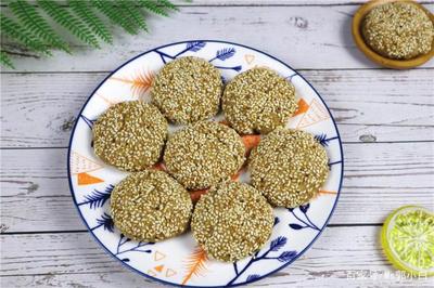 山西太谷饼制作方法