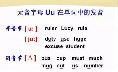 cut怎么读音标