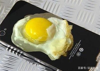 为什么手机经常烫