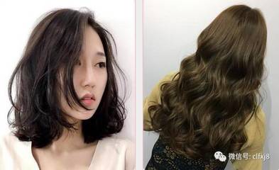 2017流行女士发型