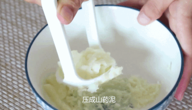 宝宝能吃山药泥吗
