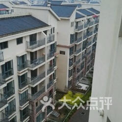 龙口高尔夫一号二手房