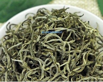 绿茶的品种有哪些
