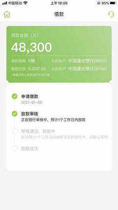 凭信用卡可以贷款吗