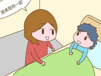 怀孕喜欢吃甜食是生男生女